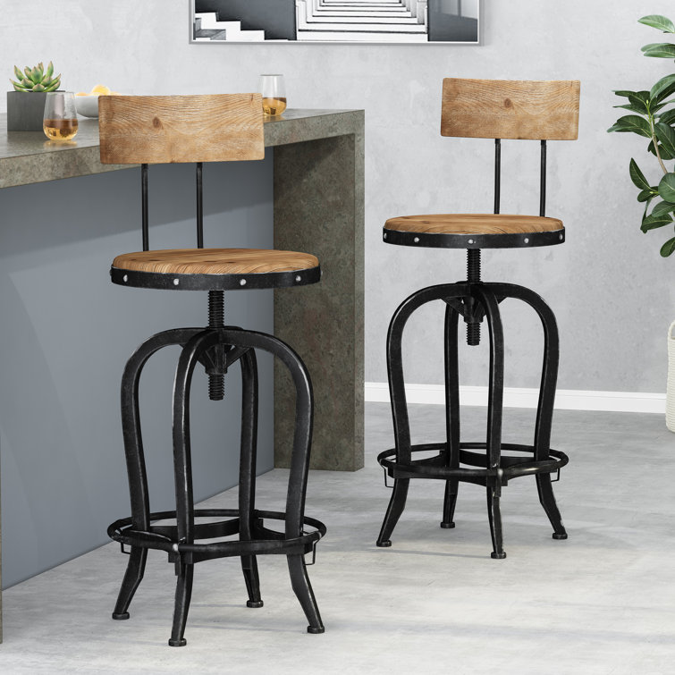 Kitchen discount nook stools